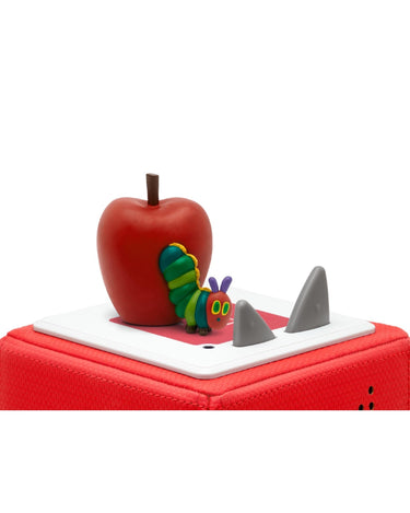 Tonies Audio Character Eric Carle The Very Hungry Caterpillar